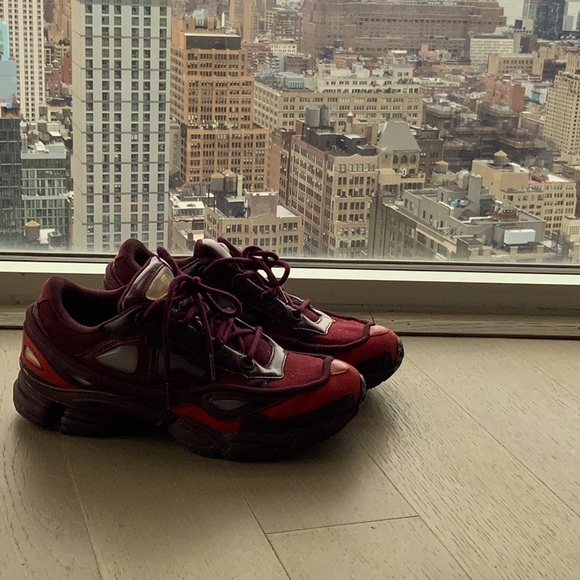 Adidas by Raf Simons - Picture 4 of 4